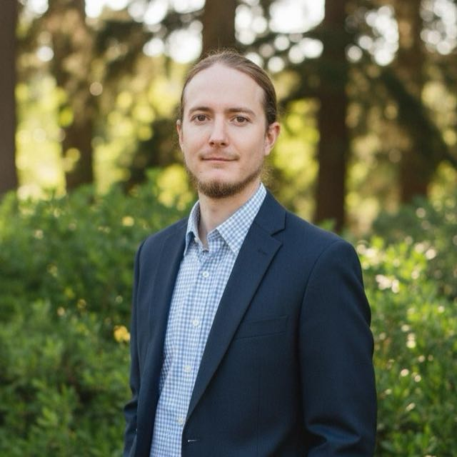 Photo of Adrian William Romero Jorge