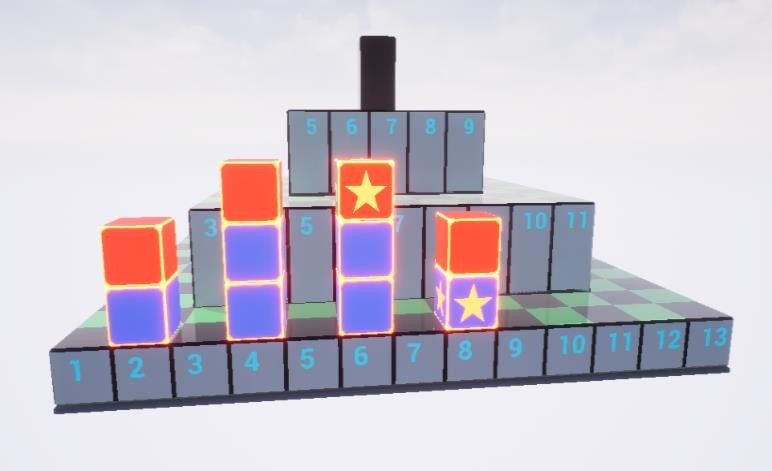 Scientific XIMA figure