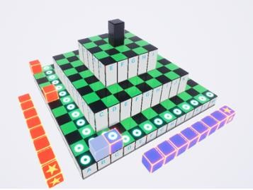 Scientific XIMA figure