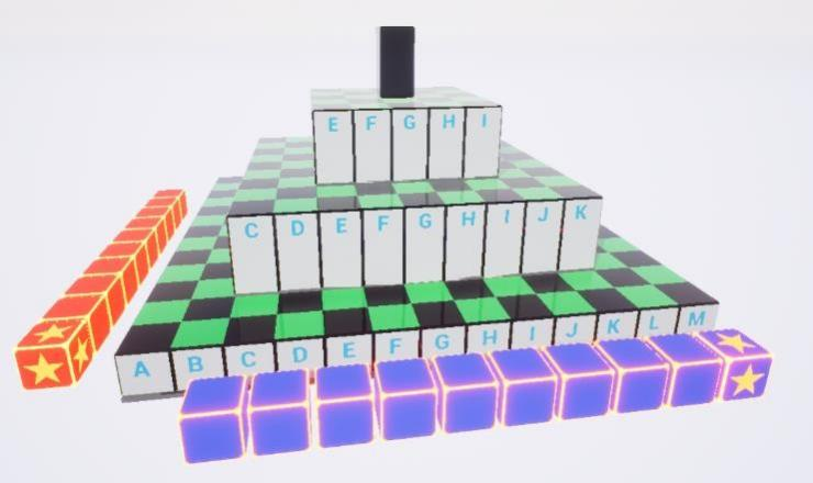 Scientific XIMA figure