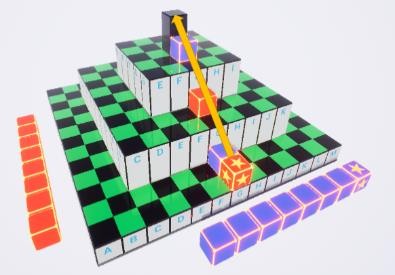 Scientific XIMA figure