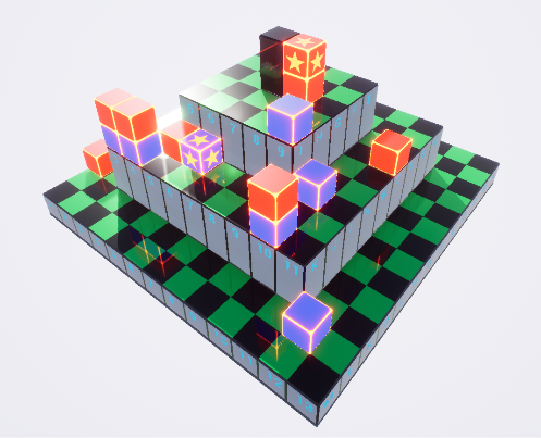 Scientific XIMA figure