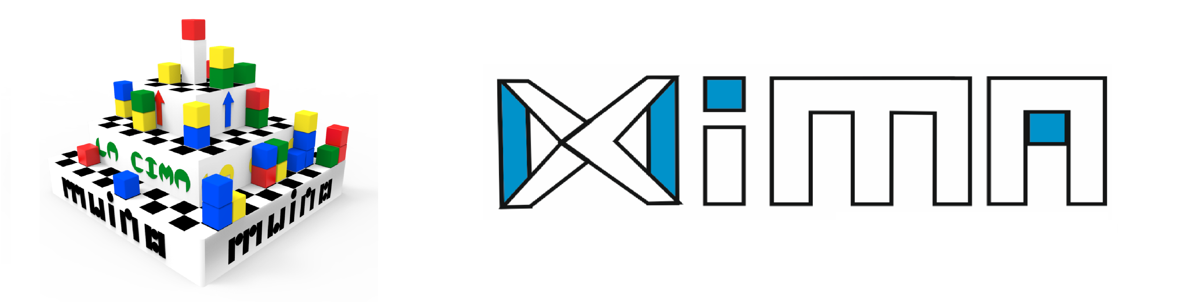 Scientific XIMA cover