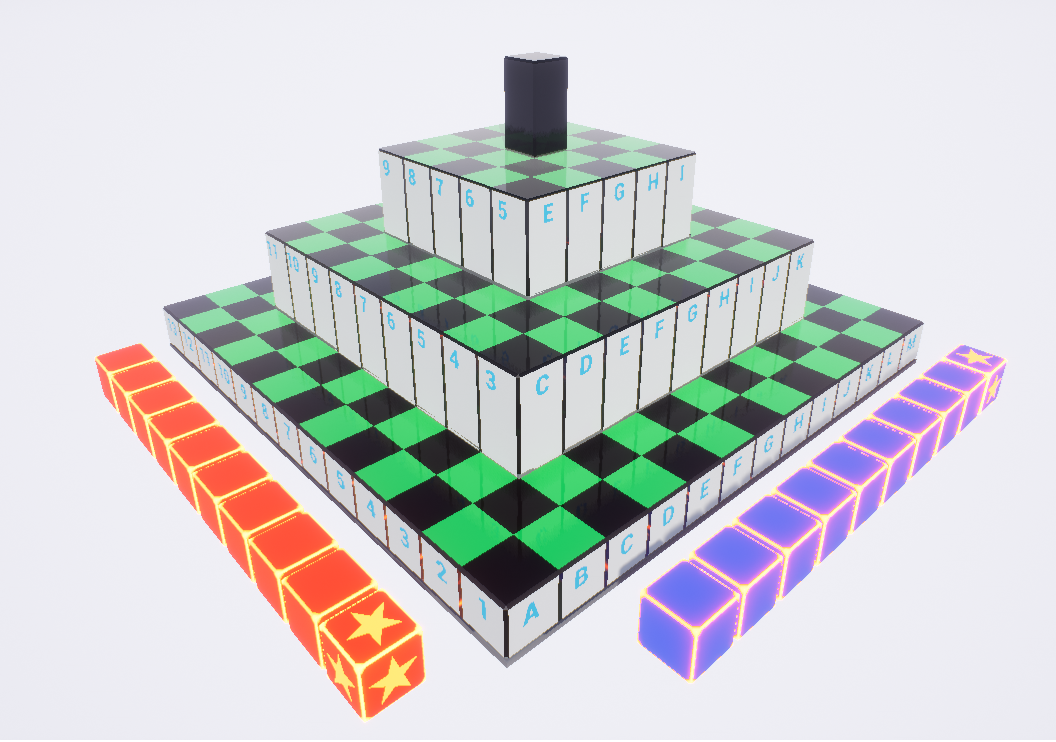 Scientific XIMA figure